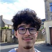 professeur français/svt, je suis en train de passer le bac, je réside à Valognes en Normandie